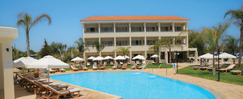 Olympic Bay Adults Only Hotel ไอยานาปา ภายนอก รูปภาพ