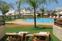 Olympic Bay Adults Only Hotel ไอยานาปา ภายนอก รูปภาพ