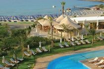 Olympic Bay Adults Only Hotel ไอยานาปา ภายนอก รูปภาพ