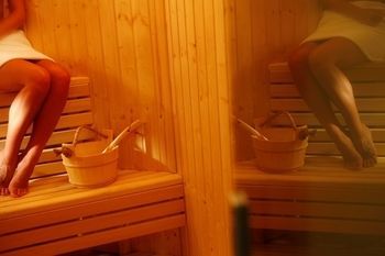 Olympic Bay Adults Only Hotel ไอยานาปา ภายนอก รูปภาพ