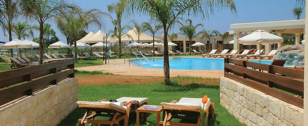 Olympic Bay Adults Only Hotel ไอยานาปา ภายนอก รูปภาพ