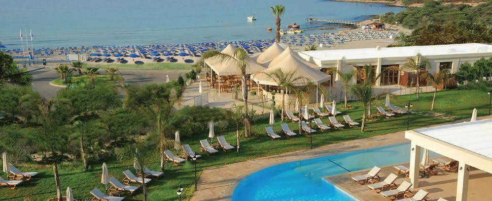 Olympic Bay Adults Only Hotel ไอยานาปา ภายนอก รูปภาพ